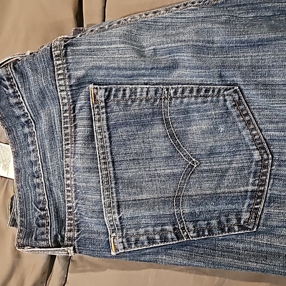 Vintage Levis - Picture 3 of 4